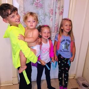 Meet your Posher, Katelyn